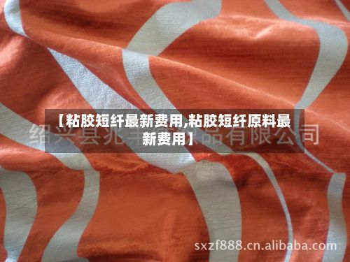 【粘胶短纤最新费用,粘胶短纤原料最新费用】