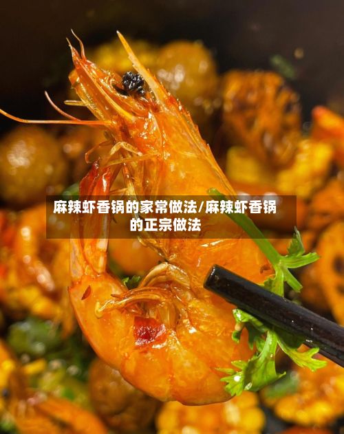 麻辣虾香锅的家常做法/麻辣虾香锅的正宗做法