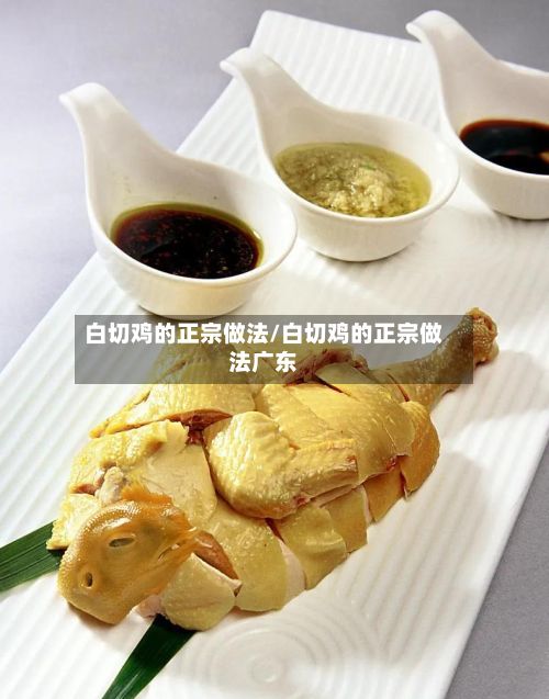 白切鸡的正宗做法/白切鸡的正宗做法广东