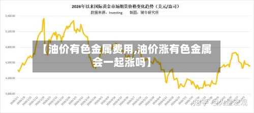【油价有色金属费用,油价涨有色金属会一起涨吗】-第2张图片
