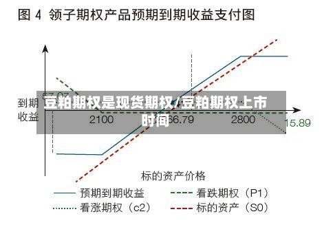 豆粕期权是现货期权/豆粕期权上市时间