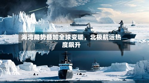 海湾局势叠加全球变暖，北极航运热度飙升-第3张图片