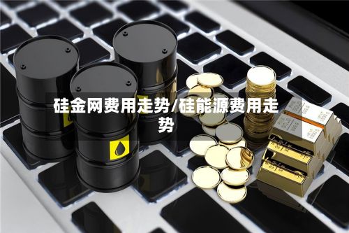 硅金网费用走势/硅能源费用走势-第2张图片