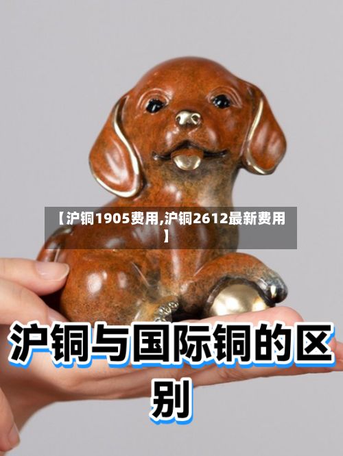 【沪铜1905费用,沪铜2612最新费用】