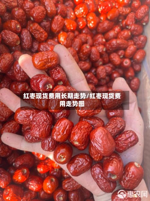 红枣现货费用长期走势/红枣现货费用走势图-第3张图片