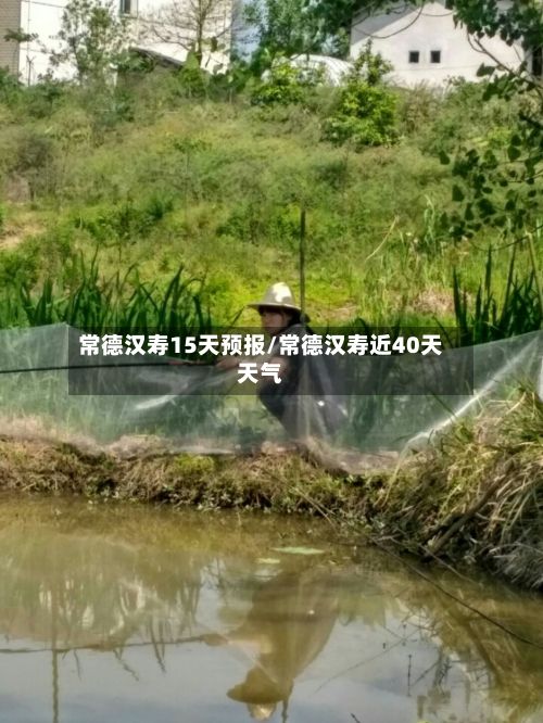 常德汉寿15天预报/常德汉寿近40天天气