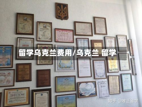 留学乌克兰费用/乌克兰 留学