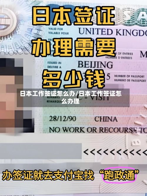 日本工作签证怎么办/日本工作签证怎么办理