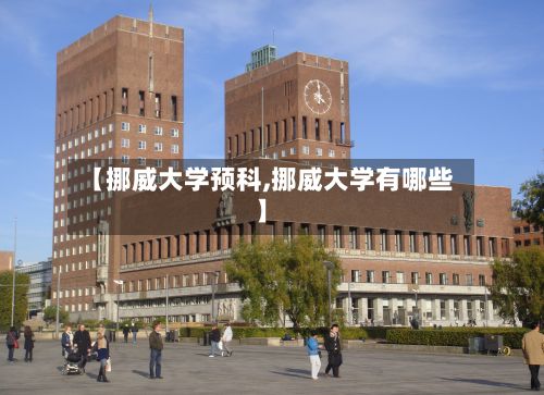 【挪威大学预科,挪威大学有哪些】-第2张图片
