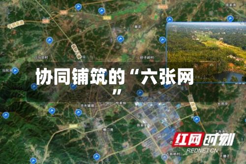 协同铺筑的“六张网	”-第3张图片