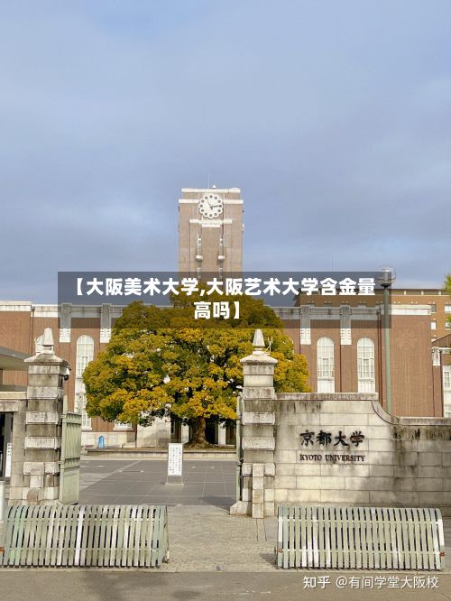 【大阪美术大学,大阪艺术大学含金量高吗】-第3张图片