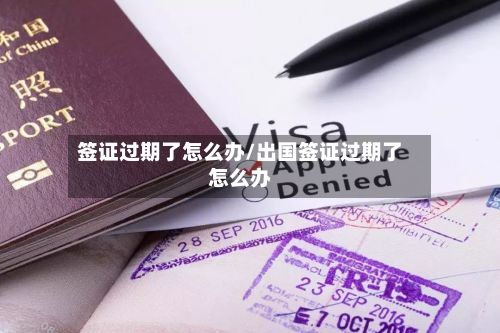 签证过期了怎么办/出国签证过期了怎么办-第2张图片