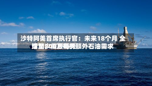 沙特阿美首席执行官：未来18个月 全球至少需要每天增加200万桶的额外石油需求-第2张图片