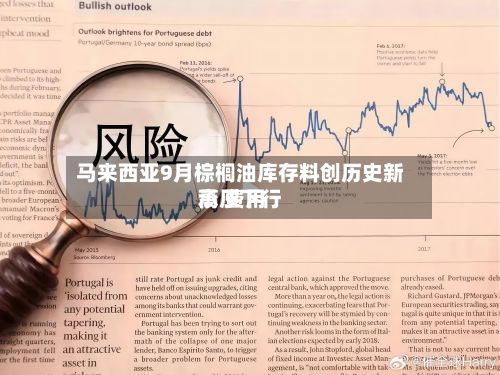 马来西亚9月棕榈油库存料创历史新高 费用
承压下行-第2张图片