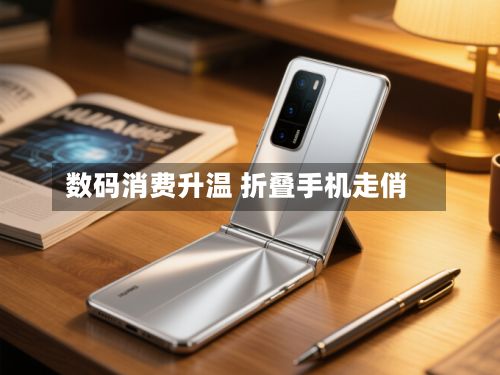 数码消费升温 折叠手机走俏-第3张图片