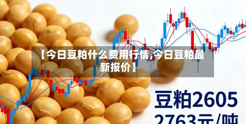 【今日豆粕什么费用行情,今日豆粕最新报价】