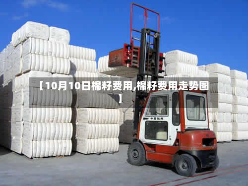 【10月10日棉籽费用,棉籽费用走势图】-第3张图片