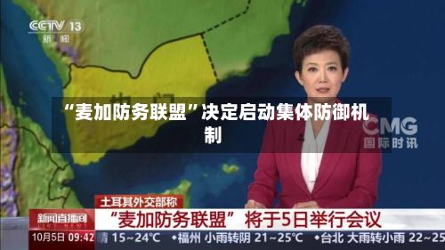 “麦加防务联盟	”决定启动集体防御机制-第3张图片