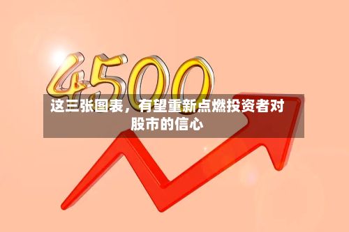 这三张图表，有望重新点燃投资者对股市的信心-第2张图片