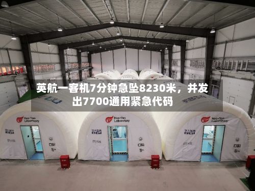 英航一客机7分钟急坠8230米，并发出7700通用紧急代码-第2张图片