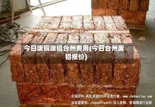 今日废铜废铝台州费用(今日台州废铝报价)-第2张图片