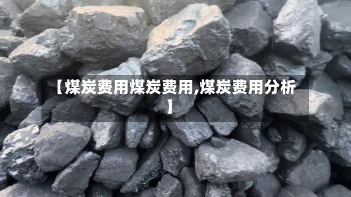 【煤炭费用煤炭费用,煤炭费用分析】-第2张图片