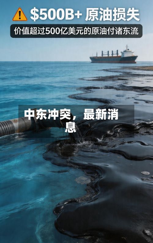 中东冲突，最新消息-第2张图片