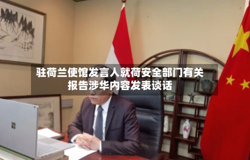 驻荷兰使馆发言人就荷安全部门有关报告涉华内容发表谈话