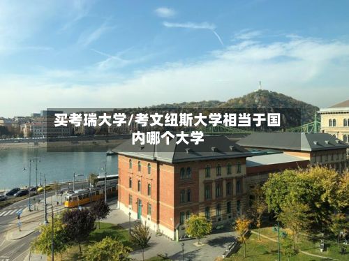 买考瑞大学/考文纽斯大学相当于国内哪个大学