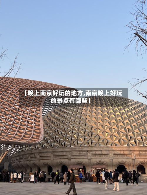 【晚上南京好玩的地方,南京晚上好玩的景点有哪些】-第2张图片