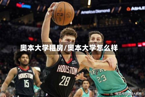 奥本大学租房/奥本大学怎么样