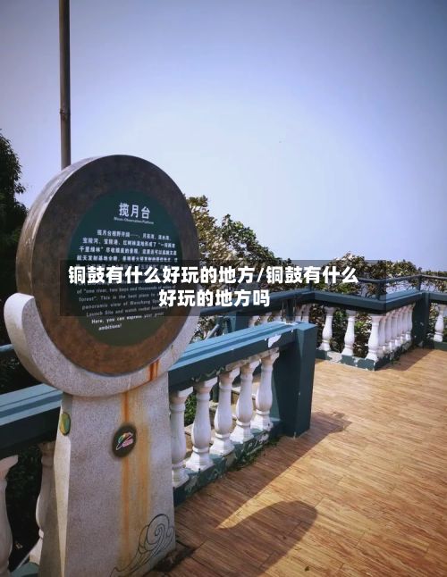 铜鼓有什么好玩的地方/铜鼓有什么好玩的地方吗-第2张图片