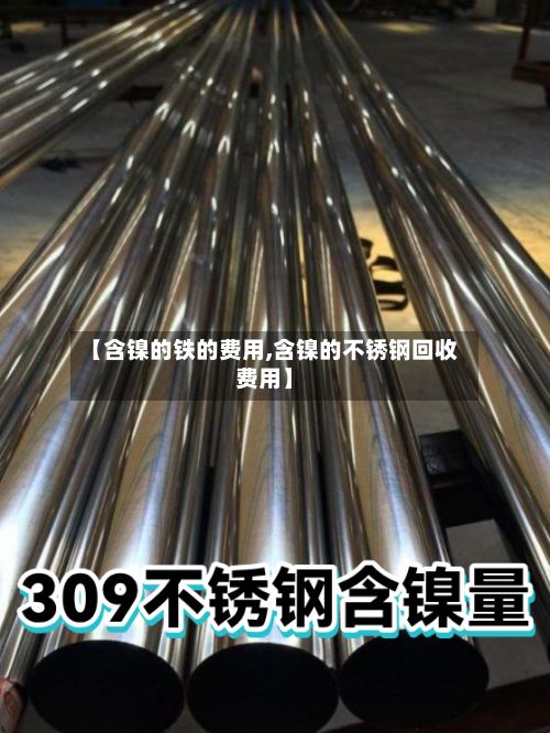 【含镍的铁的费用,含镍的不锈钢回收费用】