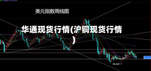 华通现货行情(沪铜现货行情)