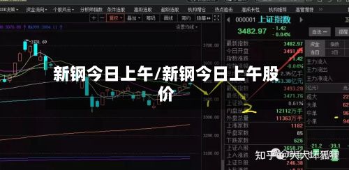 新钢今日上午/新钢今日上午股价-第2张图片