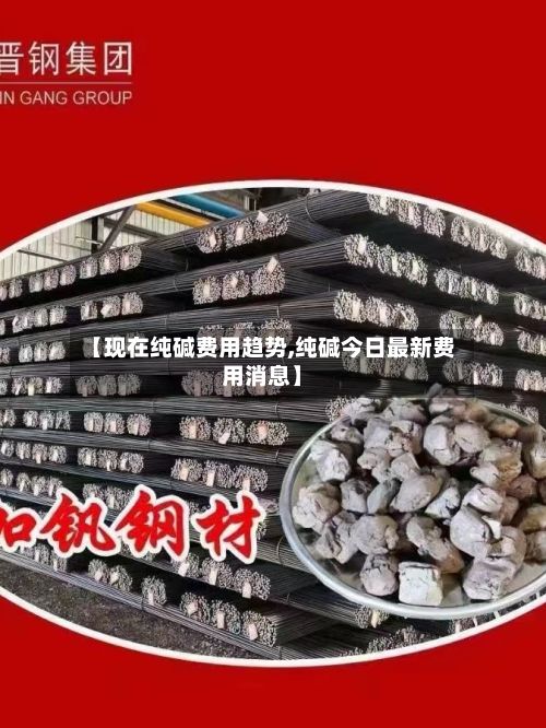 【现在纯碱费用趋势,纯碱今日最新费用消息】-第2张图片
