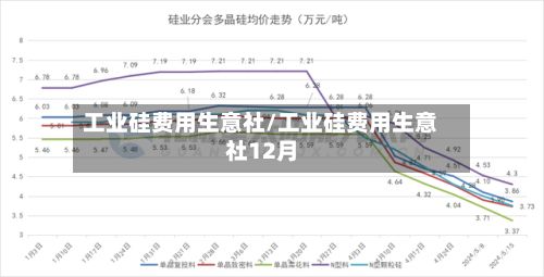 工业硅费用生意社/工业硅费用生意社12月-第2张图片