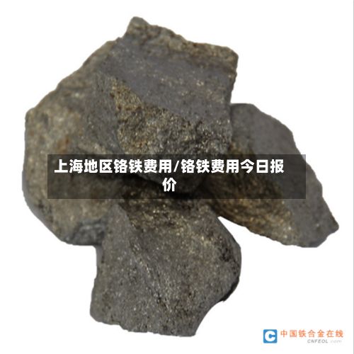 上海地区铬铁费用/铬铁费用今日报价
