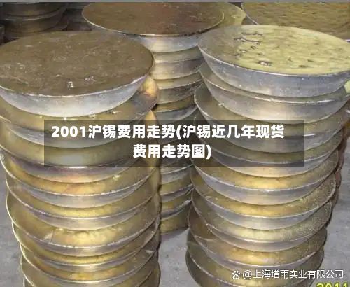 2001沪锡费用走势(沪锡近几年现货费用走势图)