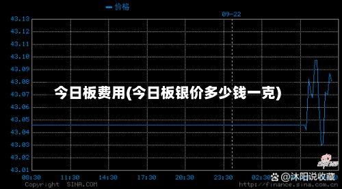 今日板费用(今日板银价多少钱一克)-第2张图片