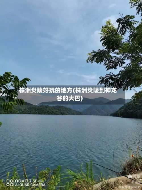 株洲炎陵好玩的地方(株洲炎陵到神龙谷的大巴)