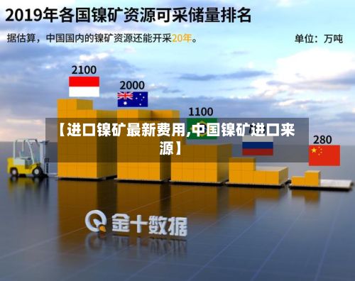【进口镍矿最新费用,中国镍矿进口来源】