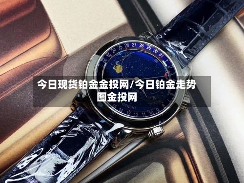 今日现货铂金金投网/今日铂金走势图金投网