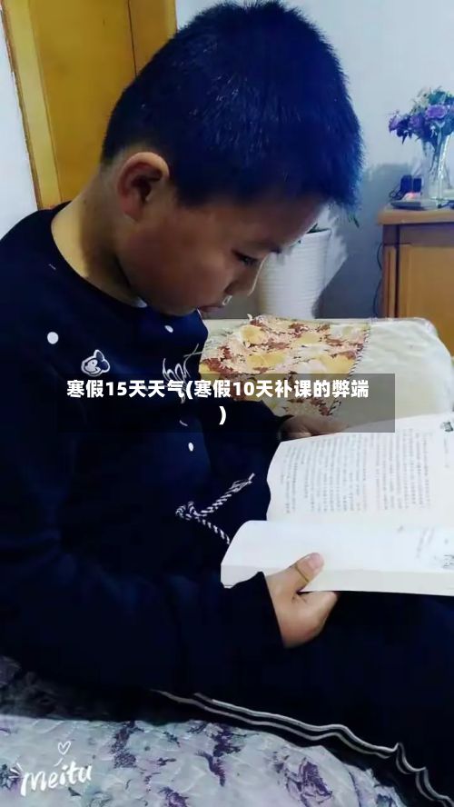 寒假15天天气(寒假10天补课的弊端)