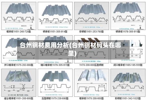 台州钢材费用分析(台州钢材码头在哪里)-第2张图片