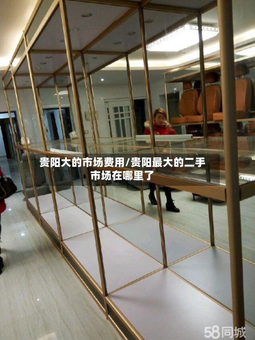 贵阳大的市场费用/贵阳最大的二手市场在哪里了-第3张图片