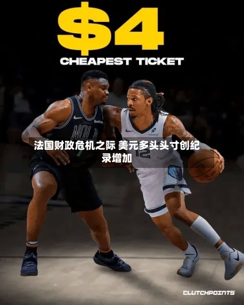 法国财政危机之际 美元多头头寸创纪录增加-第3张图片
