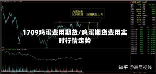 1709鸡蛋费用期货/鸡蛋期货费用实时行情走势