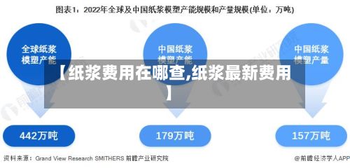 【纸浆费用在哪查,纸浆最新费用】