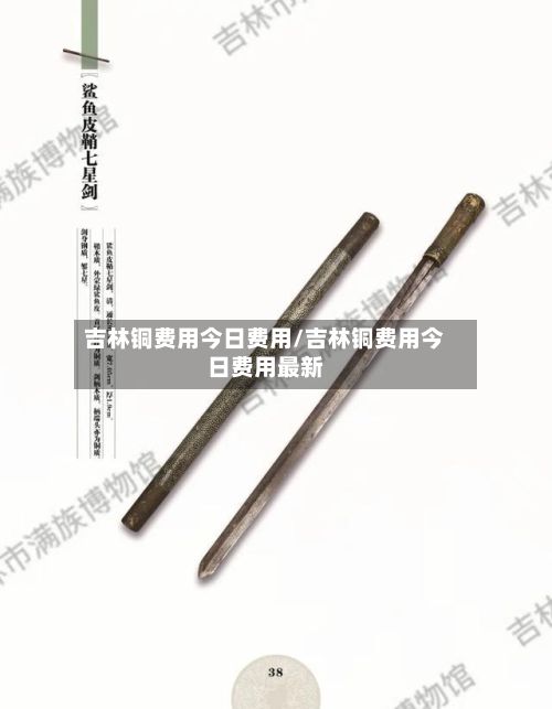 吉林铜费用今日费用/吉林铜费用今日费用最新-第3张图片